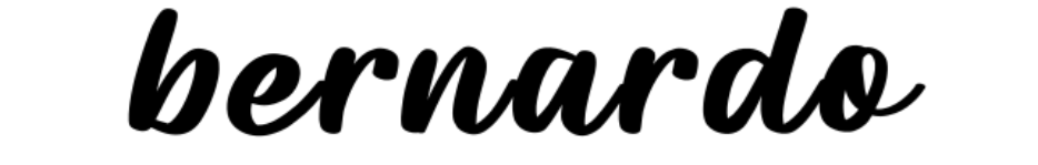 Bernardo